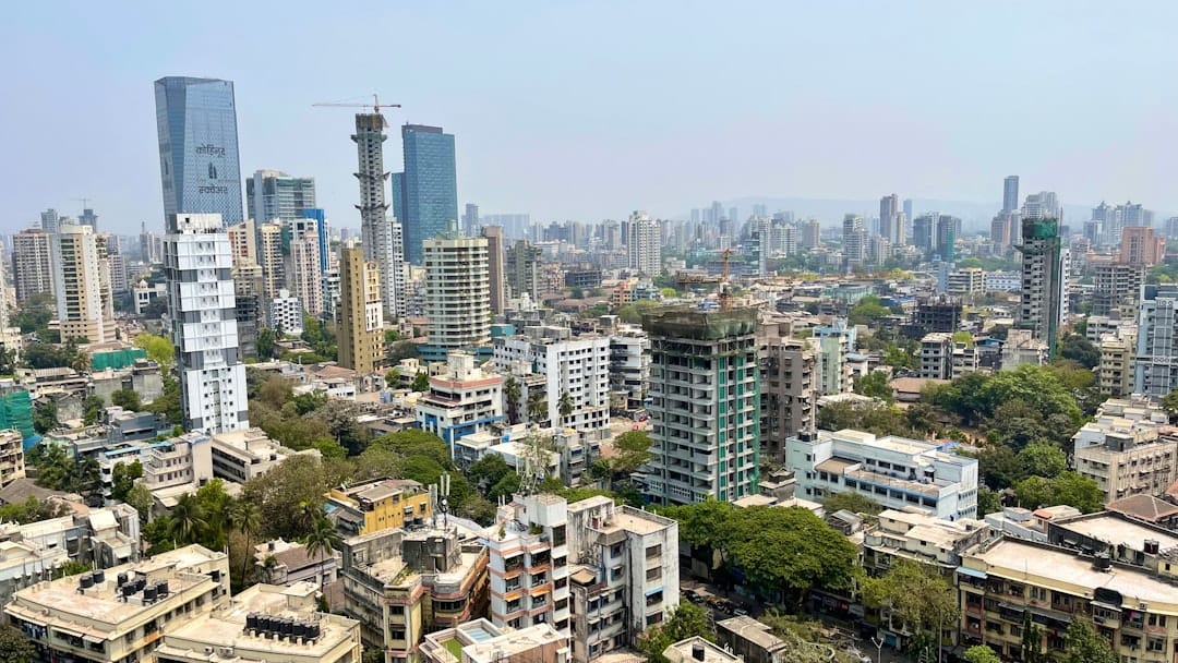 PG rooms and hostels in Andheri, Mumbai